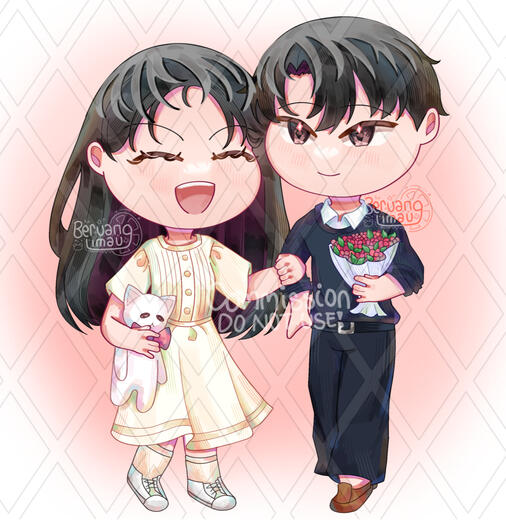 Comms for @youthdrexms